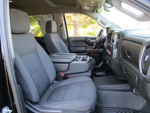 Used 2021 Chevrolet Silverado 1500 RST image 12