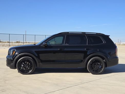 Used 2025 Kia Telluride SX Prestige X-Line image 5