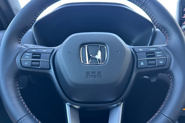 New 2027 Honda CR-V Sport-L image 25