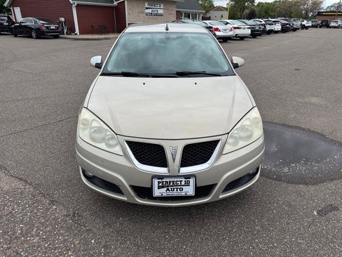 Used 2009 Pontiac G6 Sedan w/ Sport Package 2 FWD image 12