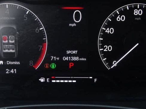 Used 2024 Honda Civic Sport image 26