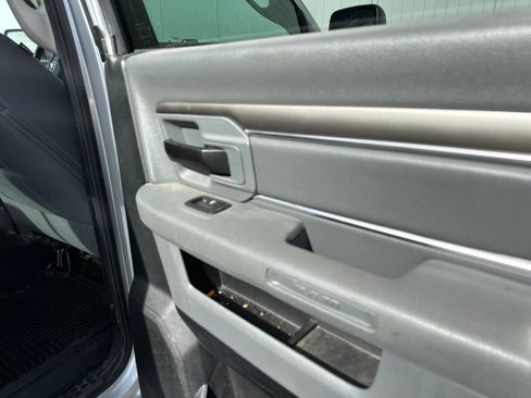 Used 2016 RAM 1500 Big Horn AWD/4WD image 23