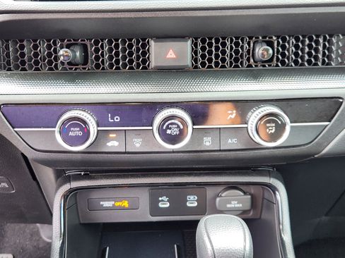 Certified 2026 Honda CR-V LX image 20