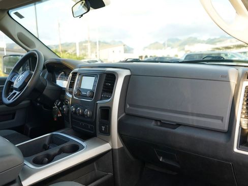 Used 2019 RAM 1500 Classic Warlock RWD image 19