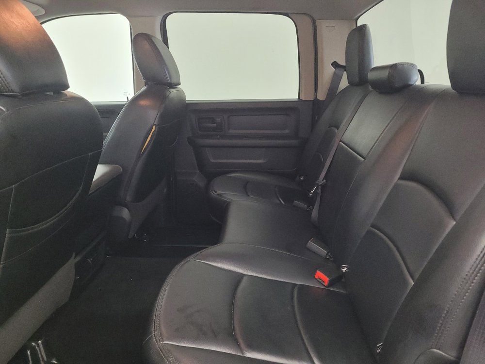 Used 2016 RAM 1500 Express AWD/4WD image 18