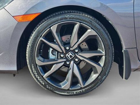 Used 2020 Honda Civic Sport image 27