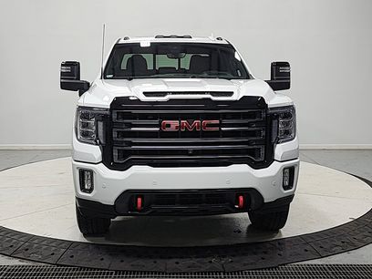Used 2022 GMC Sierra 2500 AT4 w/ AT4 Premium Plus Package