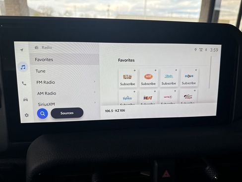 Used 2025 Toyota Land Cruiser image 12