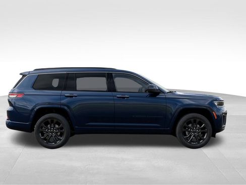 New 2026 Jeep Grand Cherokee L Limited AWD/4WD image 21