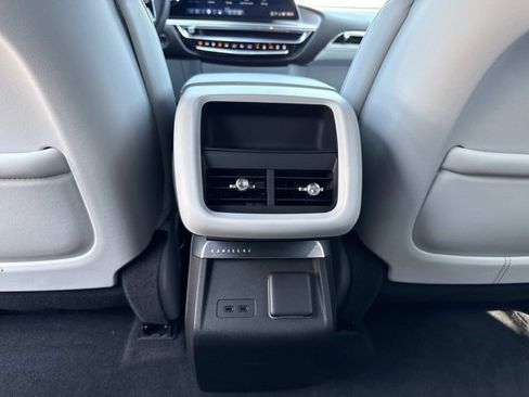 Certified 2024 Cadillac Lyriq Sport RWD image 13