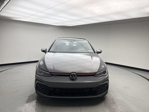 Used 2023 Volkswagen GTI Autobahn image 8
