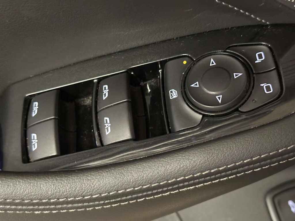 Certified 2024 Cadillac CT5 Luxury w/ Sun And Sound Package AWD/4WD image 20