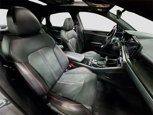 Used 2023 Kia K5 GT w/ GT1 Package image 32