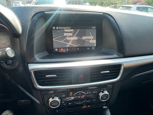 Used 2016 MAZDA CX-5 Grand Touring image 24