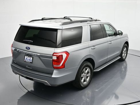 Used 2021 Ford Expedition XLT image 35