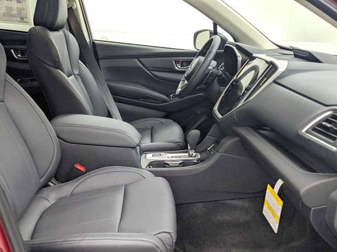 New 2026 Subaru Ascent Limited image 31