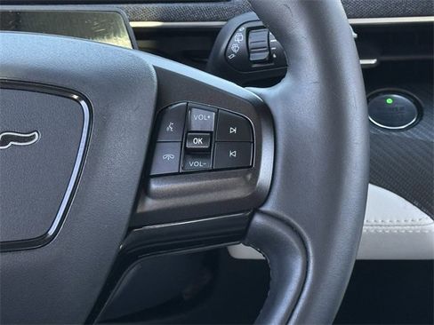 Used 2021 Ford Mustang Mach-E Premium image 14