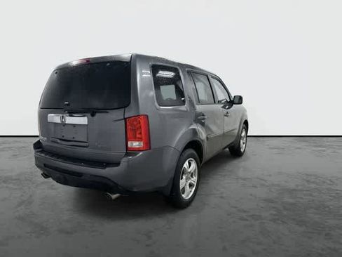 Used 2015 Honda Pilot EX image 3