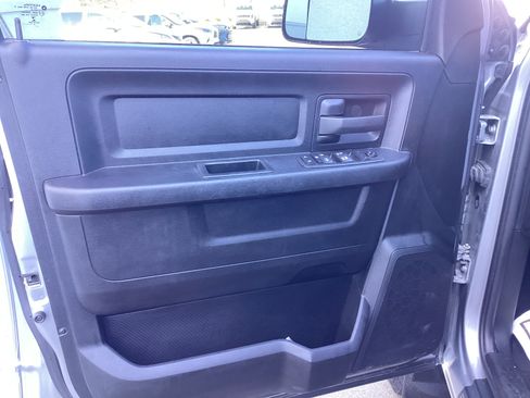 Used 2021 RAM 2500 Tradesman image 20