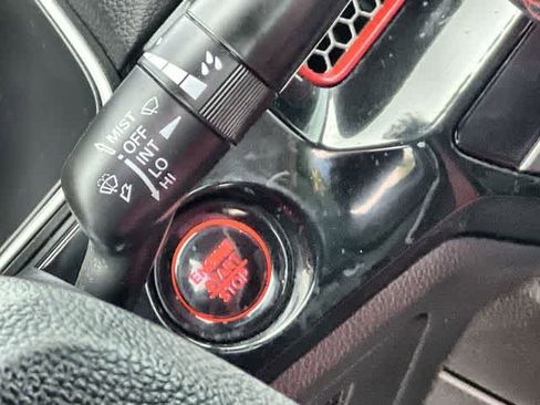 Certified 2024 Honda Civic Si image 28