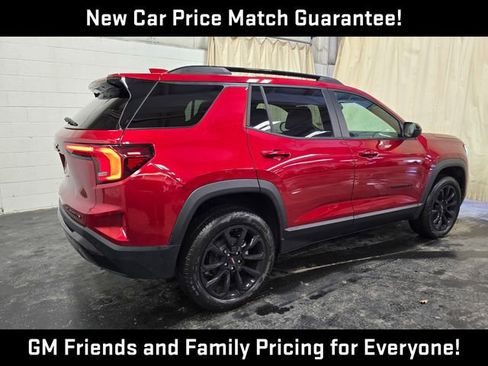 New 2026 GMC Terrain Elevation w/ Elevation Premium Package image 7