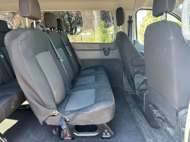 Used 2020 Ford Transit 150 XL RWD image 25