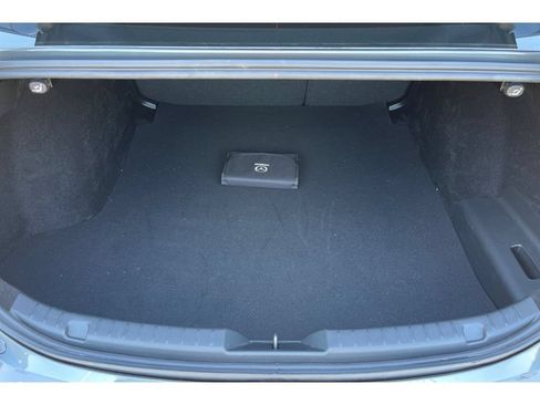 Certified 2025 MAZDA MAZDA3 s FWD image 18