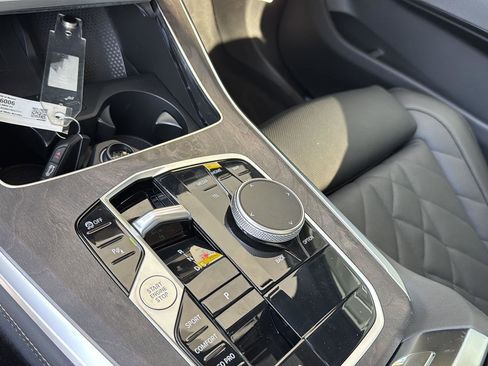 New 2026 BMW X5 sDrive40i w/ M Sport Package image 23