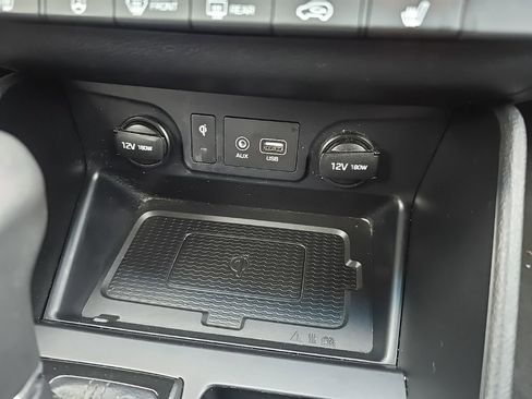 Used 2019 Hyundai Tucson Limited image 13