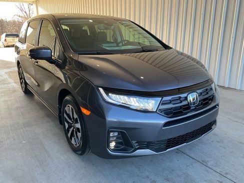 New 2026 Honda Odyssey EX-L image 29