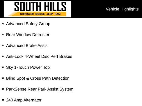 Used 2022 Jeep Wrangler Unlimited Rubicon w/ Xtreme Recon 35" Tire Package image 4