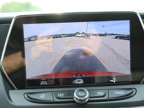 Used 2022 Chevrolet Blazer RS AWD/4WD image 22