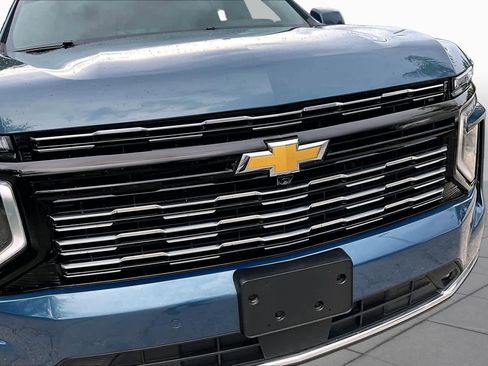 Used 2025 Chevrolet Tahoe High Country AWD/4WD image 30
