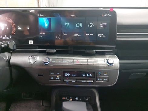 New 2026 Hyundai Kona SEL Sport AWD/4WD image 19
