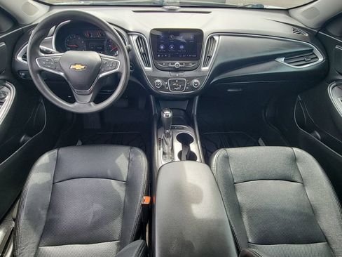 Used 2019 Chevrolet Malibu LS FWD image 19