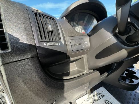 Used 2020 RAM ProMaster 3500 FWD image 11