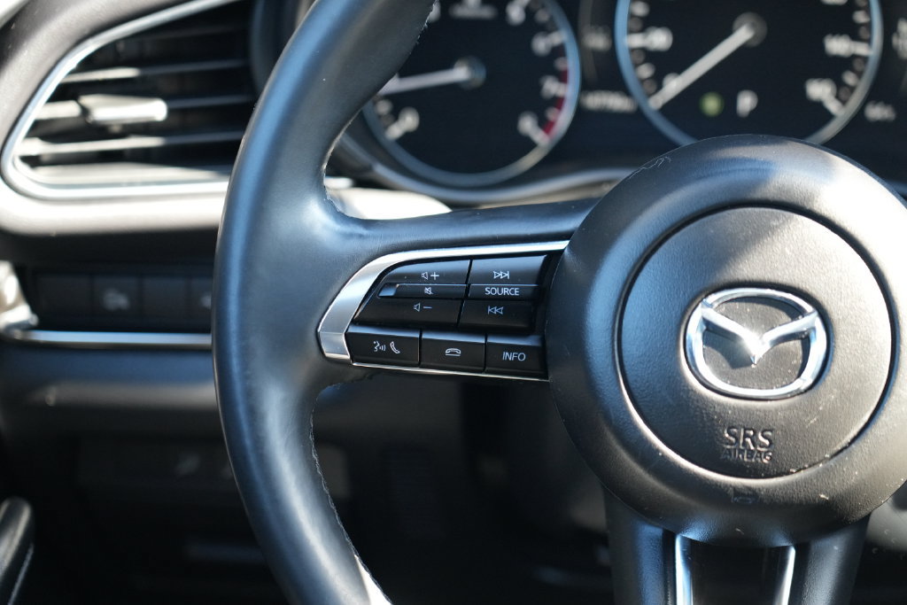 Used 2024 MAZDA CX-30 AWD 2.5 S w/ Preferred Package image 22