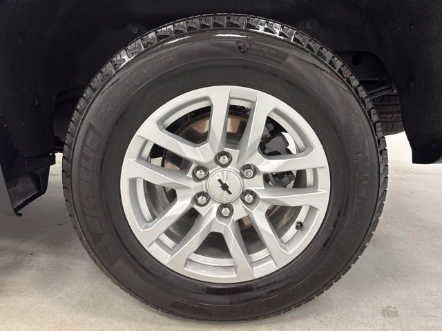Used 2022 Chevrolet Silverado 1500 RST w/ Bed Protection Package AWD/4WD image 36