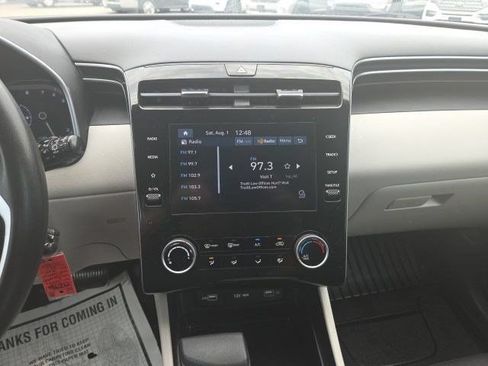 Used 2023 Hyundai Tucson SE AWD/4WD image 19