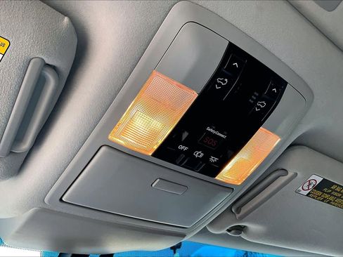 Used 2019 Lexus GX 460 Luxury image 34