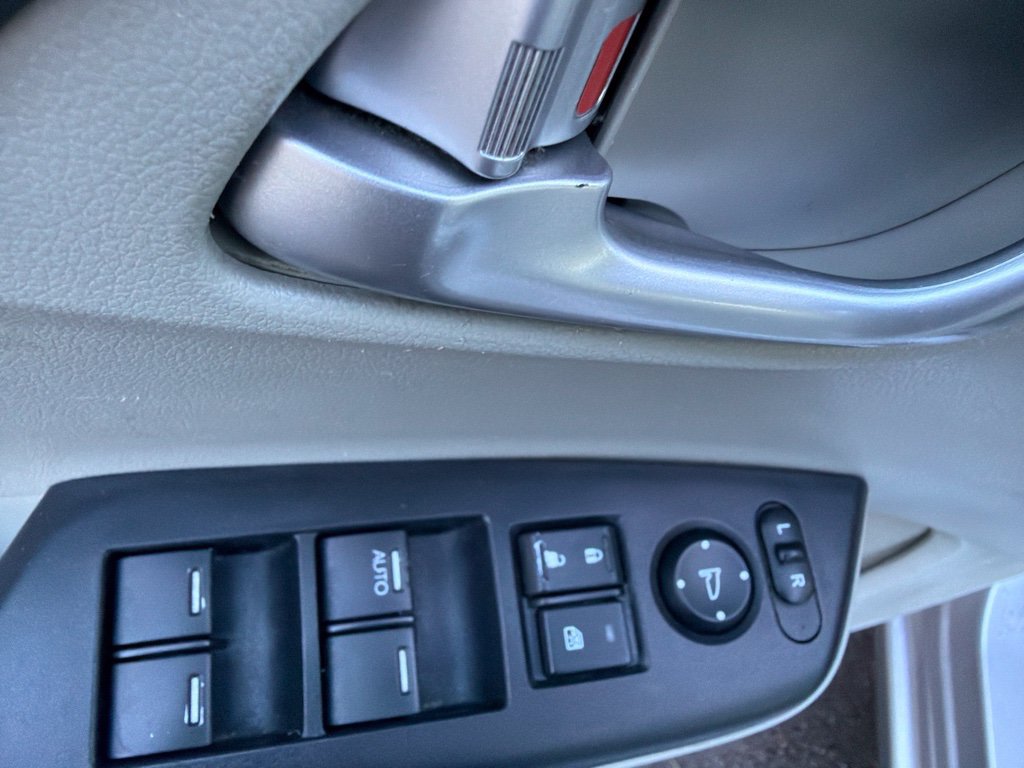 Used 2012 Honda Civic EX image 11