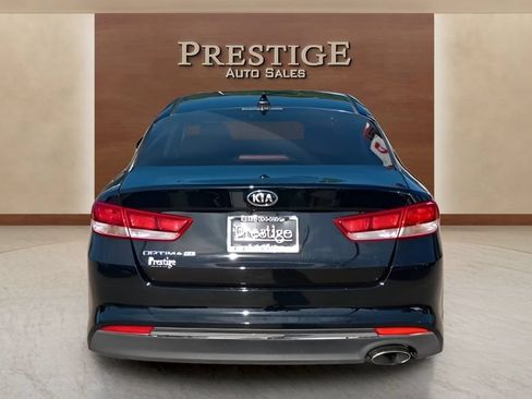 Used 2017 Kia Optima LX FWD image 33
