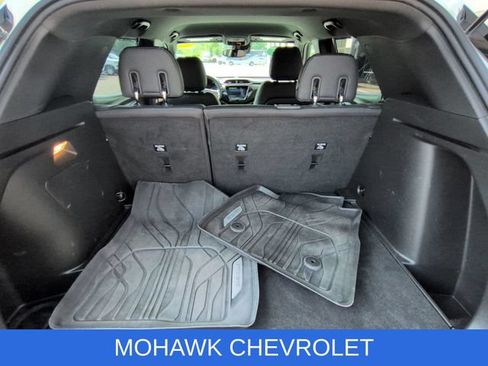 Used 2021 Chevrolet TrailBlazer ACTIV w/ Technology Package AWD/4WD image 27
