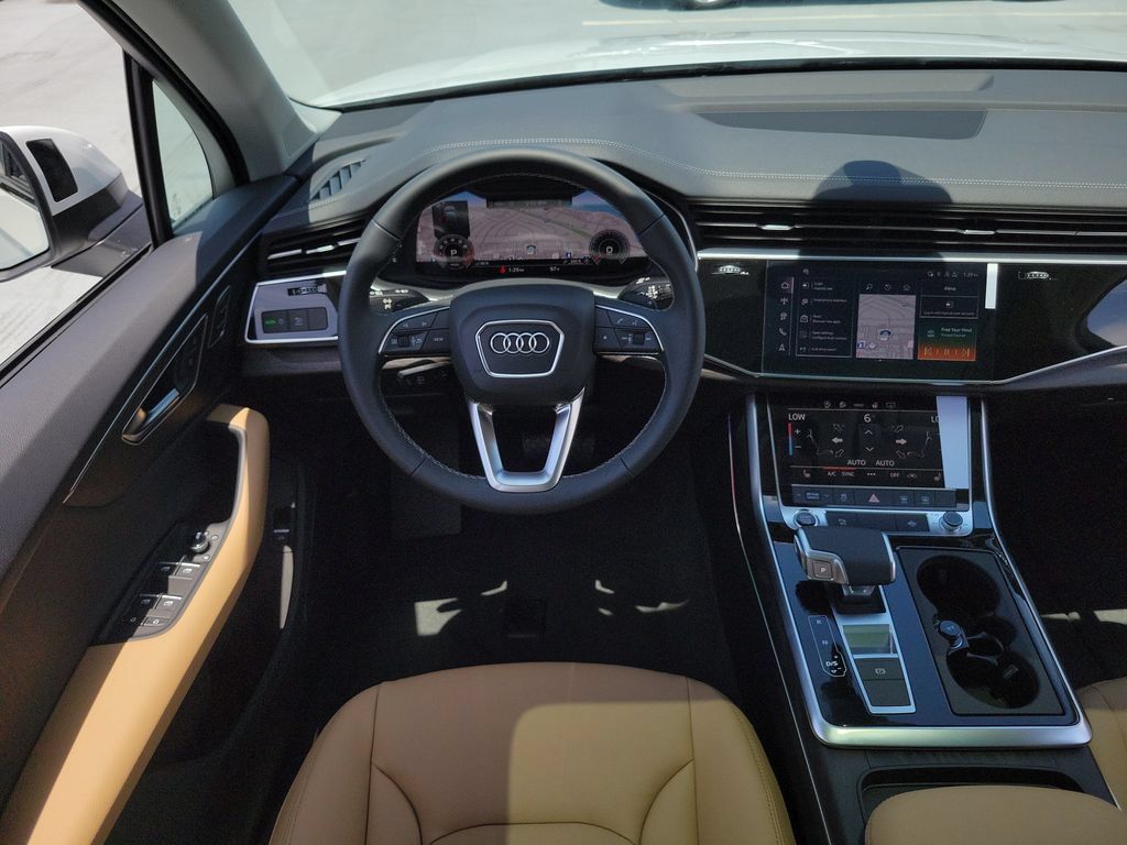 New 2026 Audi Q7 3.0T Premium AWD/4WD image 22
