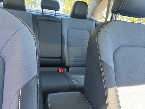 New 2026 Volkswagen Jetta SE image 34