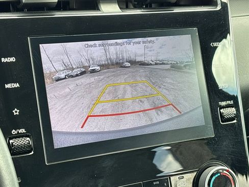 Certified 2022 Hyundai Santa Cruz SEL w/ Activity Package image 24