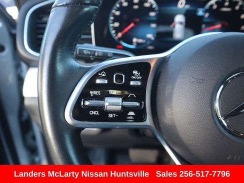 Used 2022 Mercedes-Benz GLE 350 GLE 350 image 27