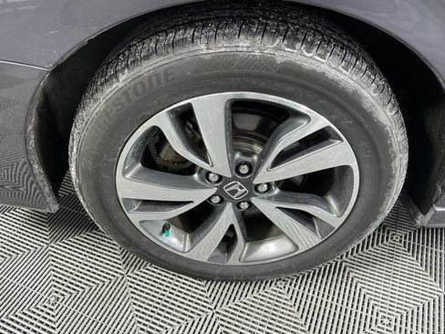 Certified 2023 Honda Odyssey Touring image 44