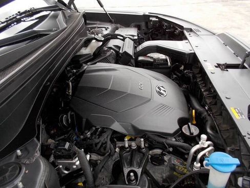 Used 2020 Hyundai Palisade SEL w/ Convenience Package FWD image 26