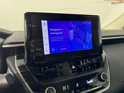 Used 2024 Toyota Corolla LE image 16